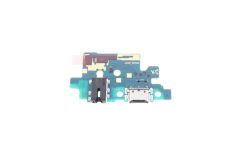 Genuine Samsung Galaxy A40 SM-A405 SUB PBA Charging Port with Microphone - GH96-12454A