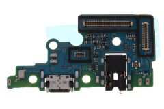 Genuine Samsung Galaxy A70 SM-A705 Sub PBA / Charging Port - GH96-12468A