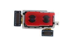Genuine Samsung Galaxy A20e SM-A202 5 & 13MPixel Back / Rear Dual Camera - GH96-12577A