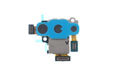 Official Samsung Galaxy S10 Lite SM-G770 48MP + 12MP + 5MP Main Camera Module - GH96-12986A