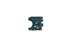 Official Samsung Galaxy Note 20 SM-N980, SM-N981 Sub Board with Microphone - GH96-13562A