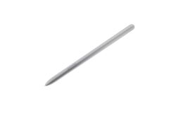 Official Samsung Galaxy Tab S7 SM-T870, SM-T875 Mystic Silver Stylus Pen - GH96-13642B