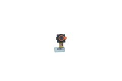 Official Samsung Galaxy A42 5G SM-A426 5MPixel Rear Camera Module - GH96-13843A