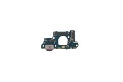Official Samsung Galaxy S20 FE 5G SM-G781 Charging Port Flex - GH96-13848A