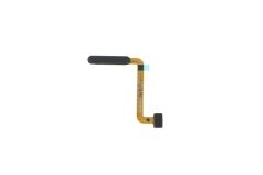Official Samsung SM-A236 Galaxy A23 5G Black Fingerprint Sensor Flex - GH96-15397A