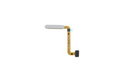 Official Samsung SM-A236 Galaxy A23 5G White Fingerprint Sensor Flex - GH96-15397B