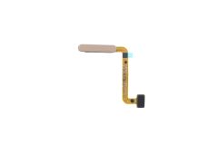 Official Samsung SM-A236 Galaxy A23 5G Orange Fingerprint Sensor Flex - GH96-15397D