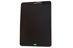 Genuine Samsung Galaxy Tab S3 9.7 SM-T820, SM-T825 Black LCD Screen & Digitizer - GH97-20282A