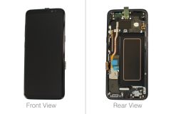 Genuine Samsung Galaxy S8 SM-G950 Black LCD Screen & Digitizer - GH97-20457A