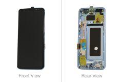 Officia Samsung Galaxy S8 SM-G950 Blue LCD Screen & Digitizer - B-Grade