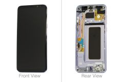 Genuine Samsung Galaxy S8+ SM-G955 Orchid Grey LCD Screen & Digitizer - GH97-20470C