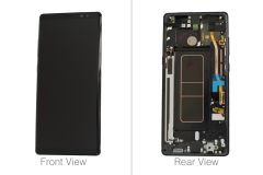 Genuine Samsung Galaxy Note 8 N950 Black LCD Screen & Digitizer - GH97-21065A / GH97-21066A