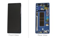 Genuine Samsung Galaxy Note 8 N950 Blue LCD Screen & Digitizer - GH97-21065B