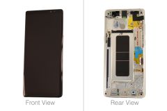 Genuine Samsung Galaxy Note 8 N950 Gold LCD Screen & Digitizer - GH97-21065D
