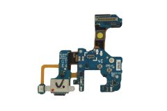 Genuine Samsung Galaxy Note 8 N950 Charging Port & Microphone - GH97-21067A