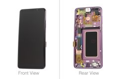 Genuine Samsung Galaxy S9+ SM-G965 Lilac Purple LCD Screen & Digitizer - GH97-21691B