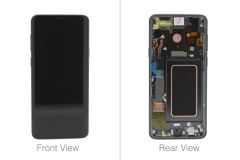 Genuine Samsung Galaxy S9+ SM-G965 Titanium Grey LCD Screen & Digitizer - GH97-21691C