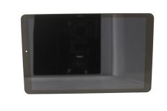 Official Samsung Galaxy Tab A 10.5 SM-T590 Black LCD Screen & Digitizer - GH97-22197A