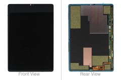 Official Samsung Galaxy Tab S5e SM-T720, SM-T725 Black LCD Screen & Digitizer - GH97-23184A