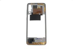 Genuine Samsung Galaxy A70 SM-A705 White Middle Frame - GH97-23445B
