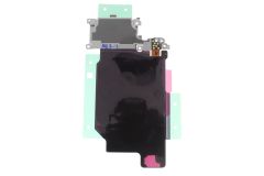 Genuine Samsung Galaxy S20 SM-G980, S20 5G SM-G981 NFC & Wireless Coil Plate - GH97-24199A