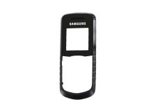 Genuine Samsung E1080 Black Front Housing - GH98-13872A