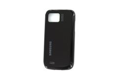 Genuine Samsung Omnia II I8000 Black Battery Cover - GH98-13956A