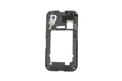 Genuine Samsung S5830i Galaxy ACE White Rear Chassis / Middle Cover - GH98-18676B