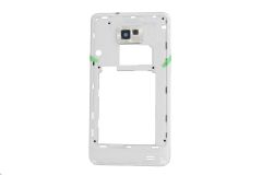 Genuine Samsung Galaxy S2 i9100G White Chassis / Middle Cover - GH98-20081B