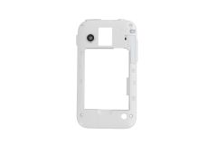 Genuine Samsung Galaxy Y S5360 White Chassis / Middle Cover - GH98-21131C