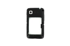 Genuine Samsung S5222, S5220 Star 3 Silver Chassis / Middle Cover - GH98-22533D