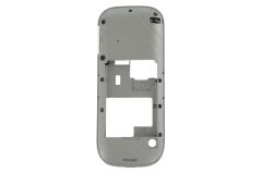 Genuine Samsung E1200 Brown Chassis / Middle Cover - GH98-22769B