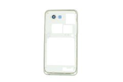Genuine Samsung Galaxy S Advance i9070P NFC Chassis / Middle Cover - GH98-23073B