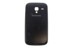 Genuine Samsung Galaxy Ace 2 i8160 Black Battery Cover - GH98-23135A