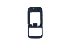 Genuine Samsung E2350 Black Front Slide Assembly - GH98-23203A