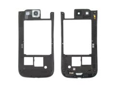 Genuine Samsung Galaxy S3 i9300 Brown Rear Assembly - GH98-23341D