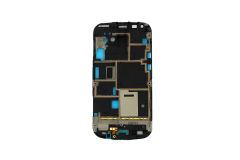 Genuine Samsung S7562 Galaxy S Duos LCD Support Front Frame - GH98-24361A
