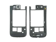 Genuine Samsung Galaxy S3 i9305 LTE Grey Rear Assembly - GH98-24473A