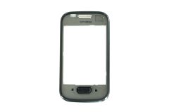 Genuine Samsung Galaxy Pocket Plus S5301 Black Front Cover Assembly - GH98-24870A
