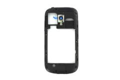 Genuine Samsung i8190 Galaxy S3 Mini Grey Middle Cover / Chassis - GH98-24991D