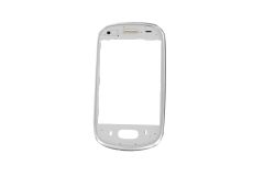 Genuine Samsung Galaxy Star S5280 Grey Front Frame Cover - GH98-26729A