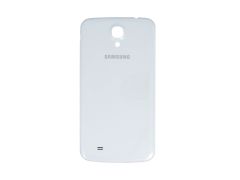 Genuine Samsung Galaxy Mega 6.3 LTE i9205 White Battery Cover - GH98-27235B