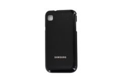 Genuine Samsung Galaxy Core i8260, i8262 Blue Chassis / Middle Cover - GH98-28512A