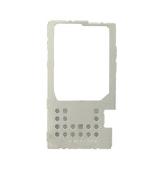 Genuine Samsung G900 Galaxy S5 F-B Can Shield Assembly Cover - GH98-31173A