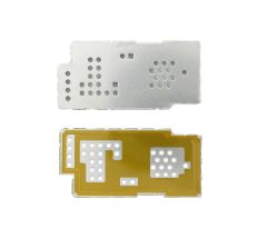 Genuine Samsung G900 Galaxy S5 R-F Rear Can Shield Assembly Cover - GH98-31176A