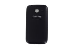 Genuine Samsung Galaxy Pocket 2 G110H Black Battery Cover - GH98-31630B