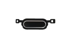 Genuine Samsung Galaxy Core 2 G355, Core 2 Duos G355H Black Home Key - GH98-32185B