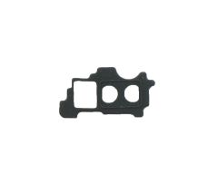 Genuine Samsung G900 Galaxy S5, G901 HRM Rubber Assembly - GH98-32207A