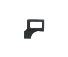 Genuine Samsung G900 Galaxy S5, G901 Rubber Sensor Assembly - GH98-32209A