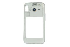 Genuine Samsung G313 Galaxy Trend 2 Chassis / Middle Cover with Lens - GH98-33316A